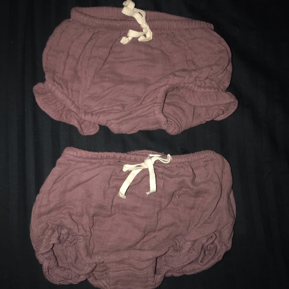 Jamie Kay Bloomers 0-3, 3-6 months